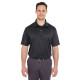 Men's Cool & Dry Jacquard Stripe Polo