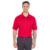 Men's Cool & Dry Jacquard Stripe Polo