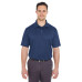 Men's Cool & Dry Jacquard Stripe Polo