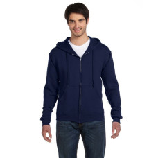 Adult 12 oz. Supercotton™ Full-Zip Hood