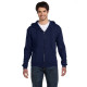 Adult 12 oz. Supercotton™ Full-Zip Hood