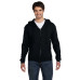 Adult 12 oz. Supercotton™ Full-Zip Hood