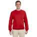 Adult 12 oz. Supercotton™ Fleece Crew