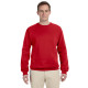 Adult 12 oz. Supercotton™ Fleece Crew