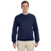 Adult 12 oz. Supercotton™ Fleece Crew