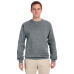 Adult 12 oz. Supercotton™ Fleece Crew