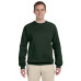 Adult 12 oz. Supercotton™ Fleece Crew