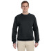 Adult 12 oz. Supercotton™ Fleece Crew