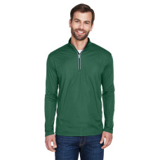Men's Cool & Dry Sport Quarter-Zip Pullover