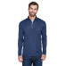 Men's Cool & Dry Sport Quarter-Zip Pullover