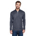 Men's Cool & Dry Sport Quarter-Zip Pullover