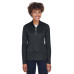 Ladies' Cool & Dry Sport Quarter-Zip Pullover