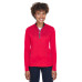 Ladies' Cool & Dry Sport Quarter-Zip Pullover