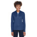 Ladies' Cool & Dry Sport Quarter-Zip Pullover