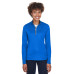 Ladies' Cool & Dry Sport Quarter-Zip Pullover