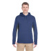 Adult Cool & Dry Sport Hooded Pullover
