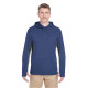 Adult Cool & Dry Sport Hooded Pullover