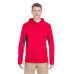 Adult Cool & Dry Sport Hooded Pullover