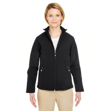 Ladies' Soft Shell Jacket