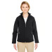 Ladies' Soft Shell Jacket