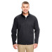 Adult Two-Tone Soft Shell Jacket