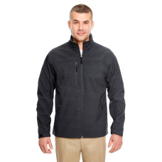Adult Printed Soft Shell Jacket