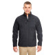 Adult Printed Soft Shell Jacket