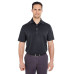 Men's Platinum Performance Jacquard Polo with TempControl Technology