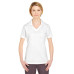 Ladies' Platinum Performance Jacquard Polo with TempControl Technology