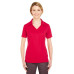 Ladies' Platinum Performance Jacquard Polo with TempControl Technology