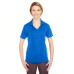 Ladies' Platinum Performance Jacquard Polo with TempControl Technology