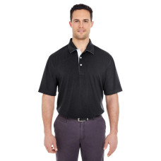 Men's Platinum Performance Birdseye Polo with TempControl Technology