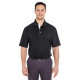 Men's Platinum Performance Birdseye Polo with TempControl Technology