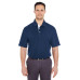 Men's Platinum Performance Birdseye Polo with TempControl Technology