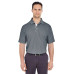 Men's Platinum Performance Birdseye Polo with TempControl Technology