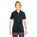 Ladies' Platinum Performance Birdseye Polo with TempControl Technology