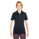 Ladies' Platinum Performance Birdseye Polo with TempControl Technology
