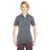Ladies' Platinum Performance Birdseye Polo with TempControl Technology