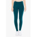 Ladies' Cotton Spandex Jersey Leggings