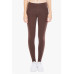 Ladies' Cotton Spandex Jersey Leggings