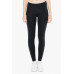 Ladies' Cotton Spandex Jersey Leggings