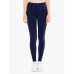 Ladies' Cotton Spandex Jersey Leggings