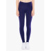 Ladies' Cotton Spandex Jersey Leggings