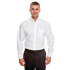 Men's Performance Poplin