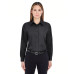 Ladies' Performance Poplin