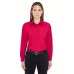 Ladies' Performance Poplin