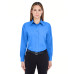 Ladies' Performance Poplin