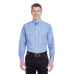 Men's Wrinkle-Resistant End-on-End