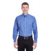 Men's Wrinkle-Resistant End-on-End