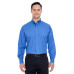 Men's Easy-Care Broadcloth